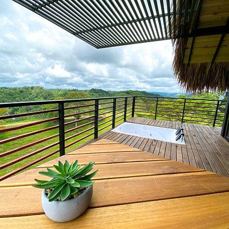 La Manola Finca Hotel Doradal Extérieur photo