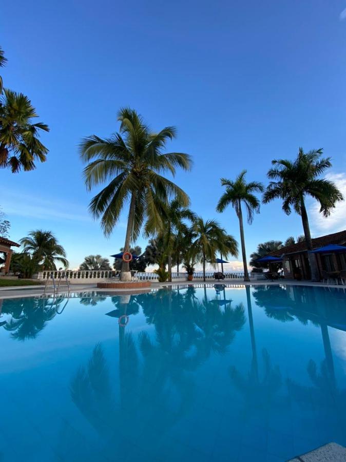 La Manola Finca Hotel Doradal Extérieur photo