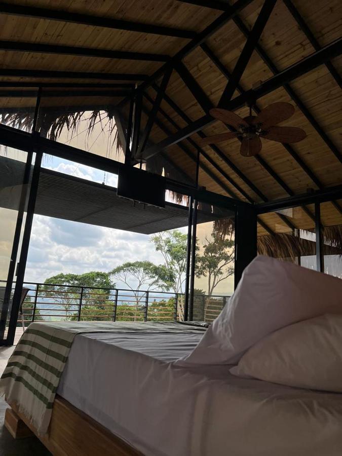 La Manola Finca Hotel Doradal Extérieur photo