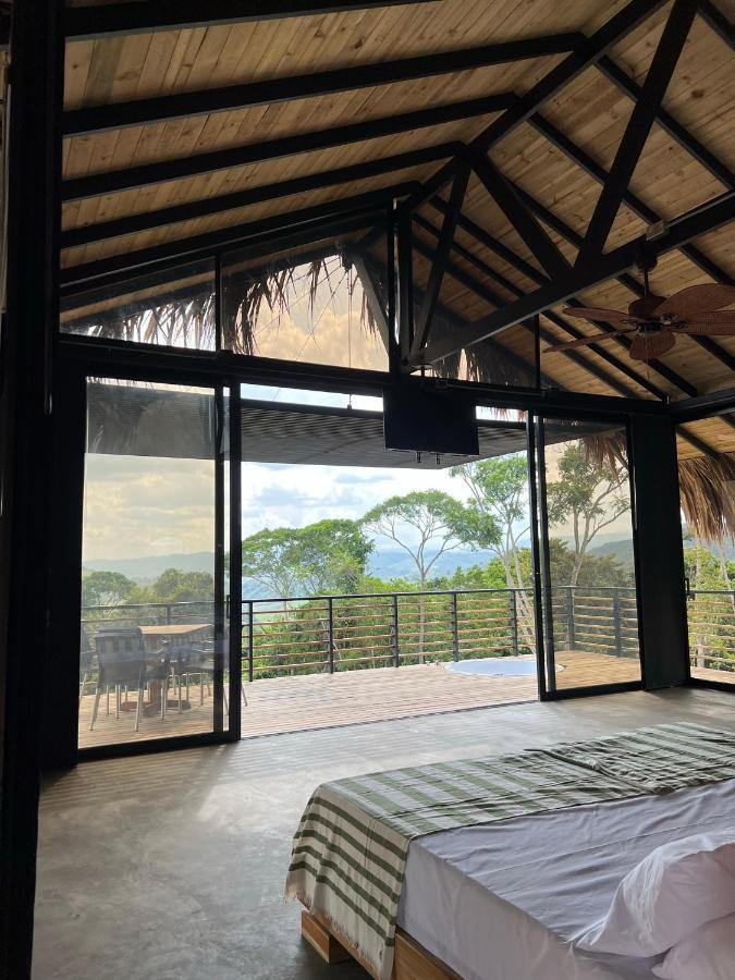 La Manola Finca Hotel Doradal Extérieur photo