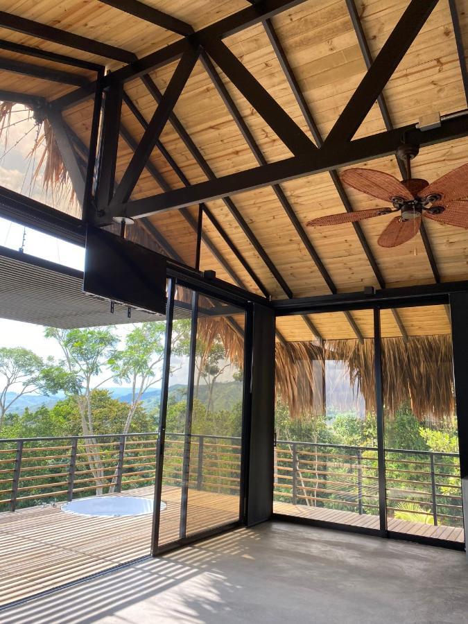 La Manola Finca Hotel Doradal Extérieur photo