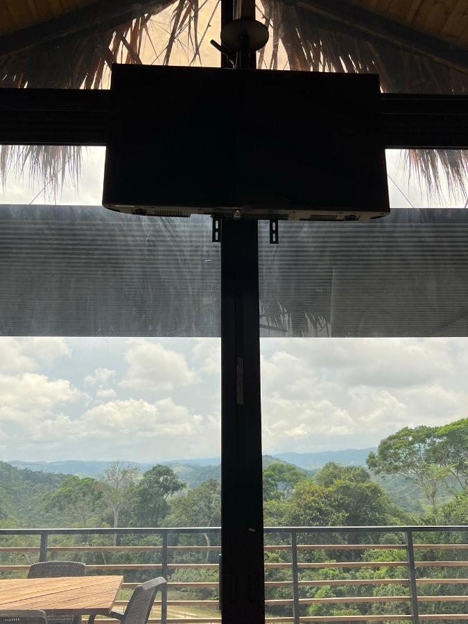 La Manola Finca Hotel Doradal Extérieur photo