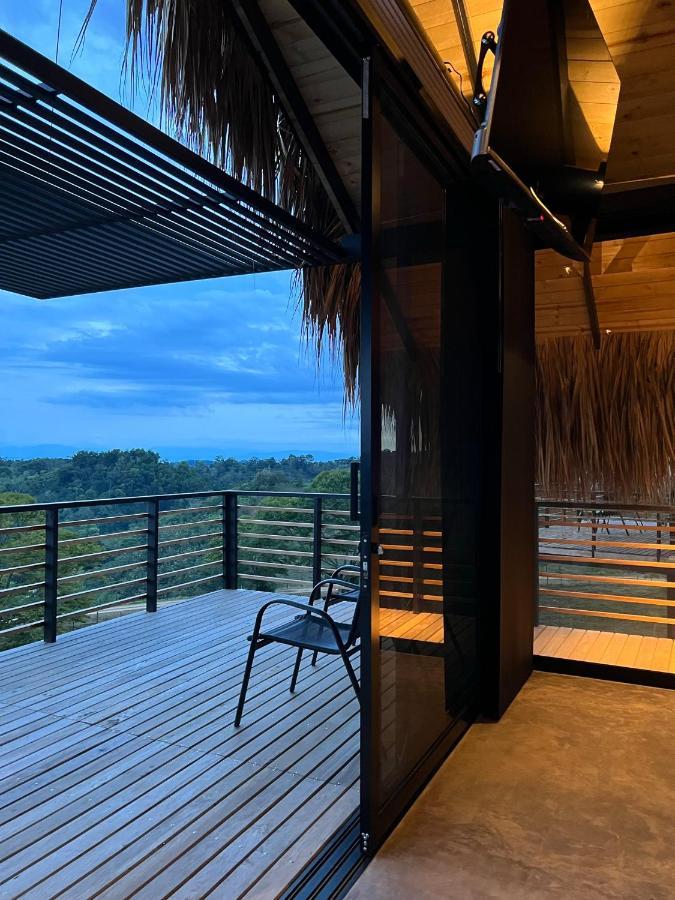 La Manola Finca Hotel Doradal Extérieur photo