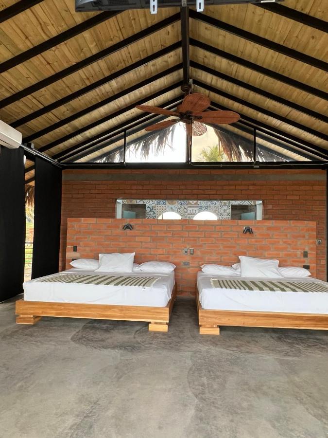 La Manola Finca Hotel Doradal Extérieur photo