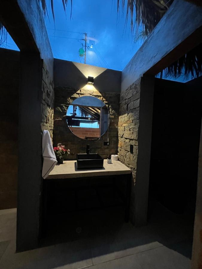 La Manola Finca Hotel Doradal Extérieur photo