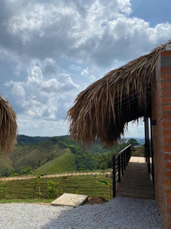La Manola Finca Hotel Doradal Extérieur photo