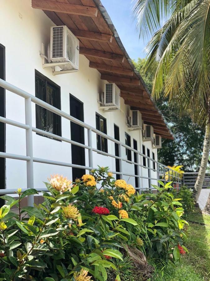 La Manola Finca Hotel Doradal Extérieur photo
