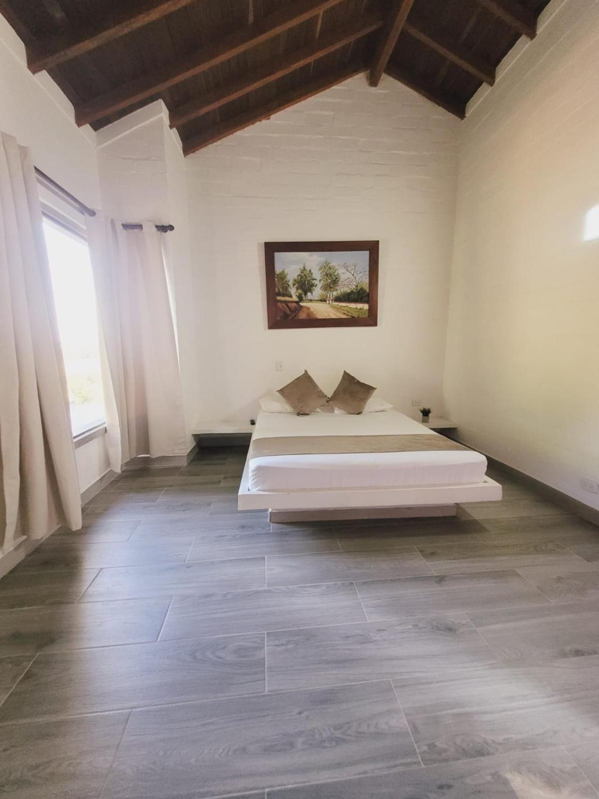 La Manola Finca Hotel Doradal Extérieur photo