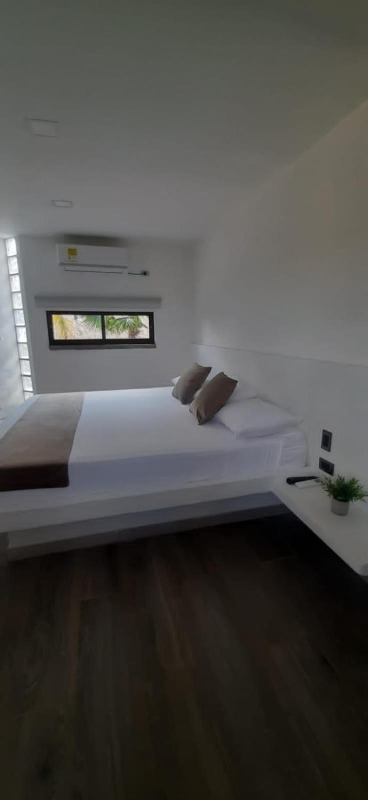La Manola Finca Hotel Doradal Extérieur photo