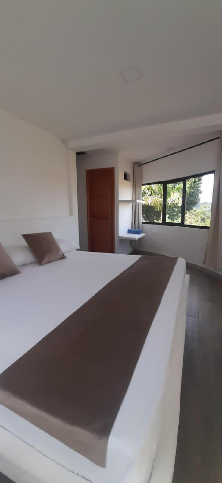 La Manola Finca Hotel Doradal Extérieur photo