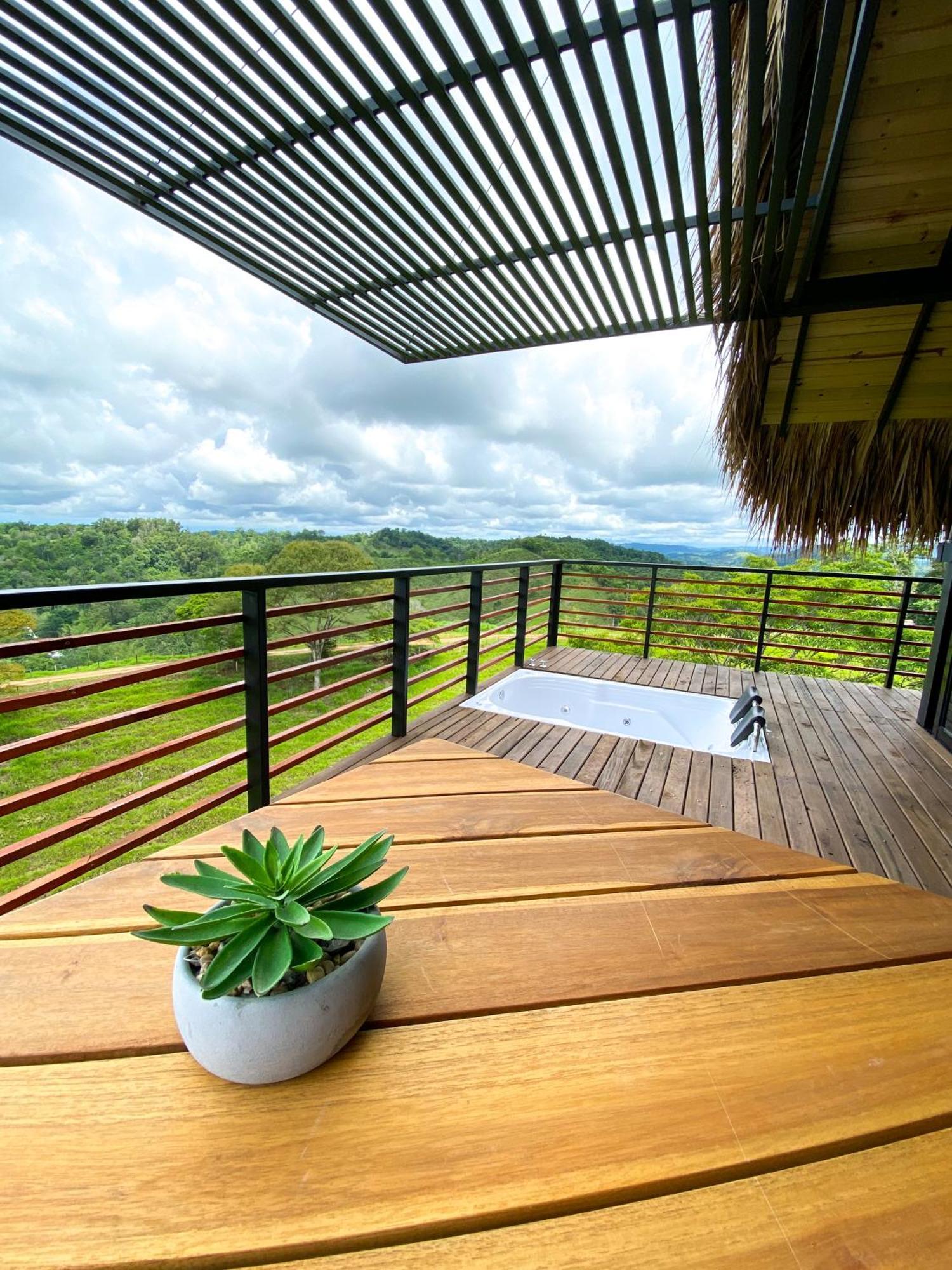 La Manola Finca Hotel Doradal Extérieur photo