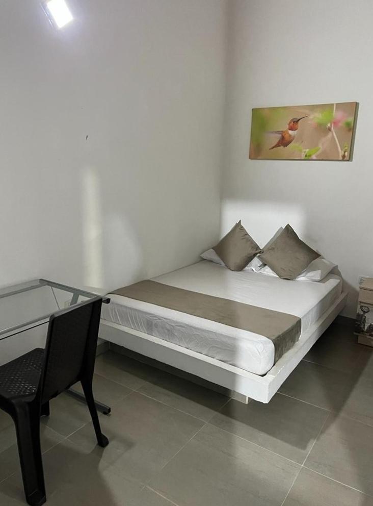 La Manola Finca Hotel Doradal Extérieur photo