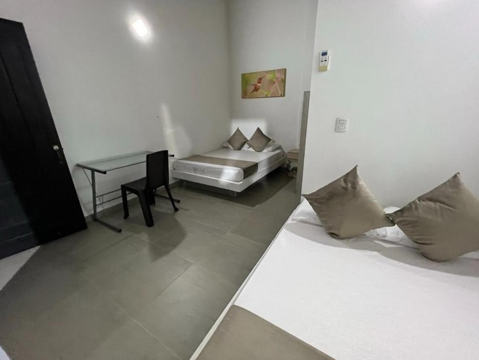 La Manola Finca Hotel Doradal Extérieur photo