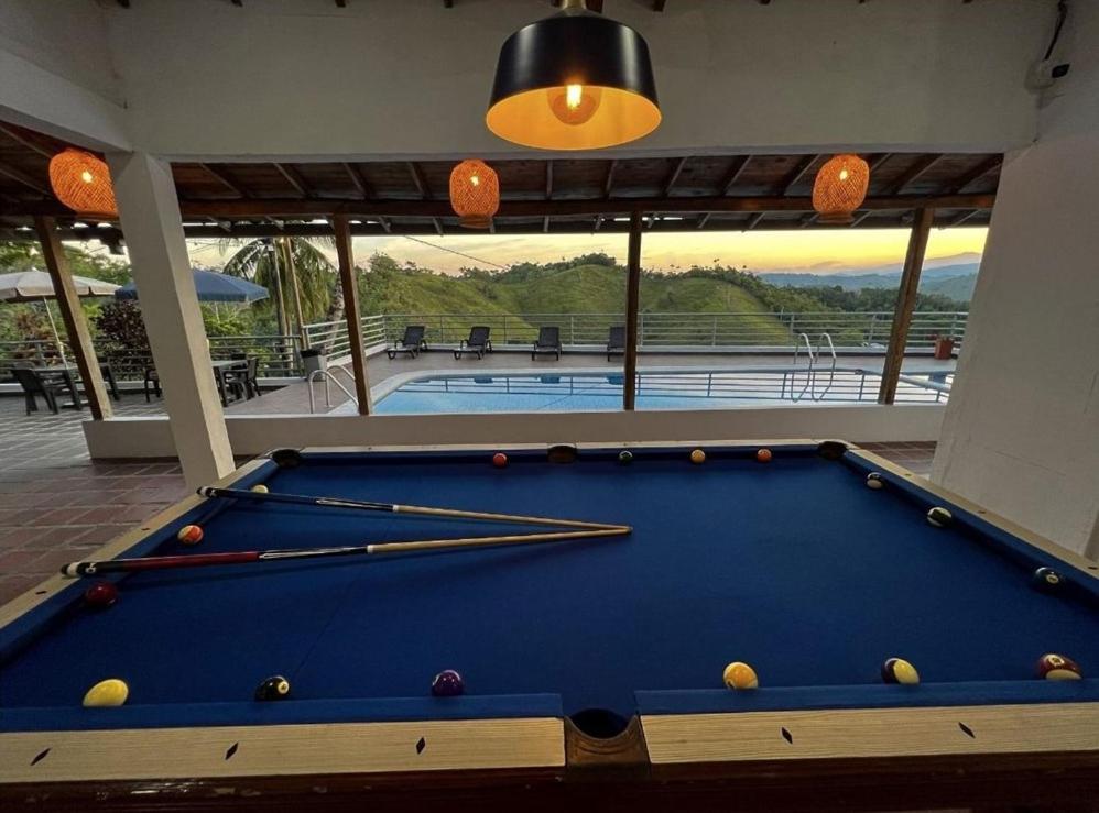 La Manola Finca Hotel Doradal Extérieur photo