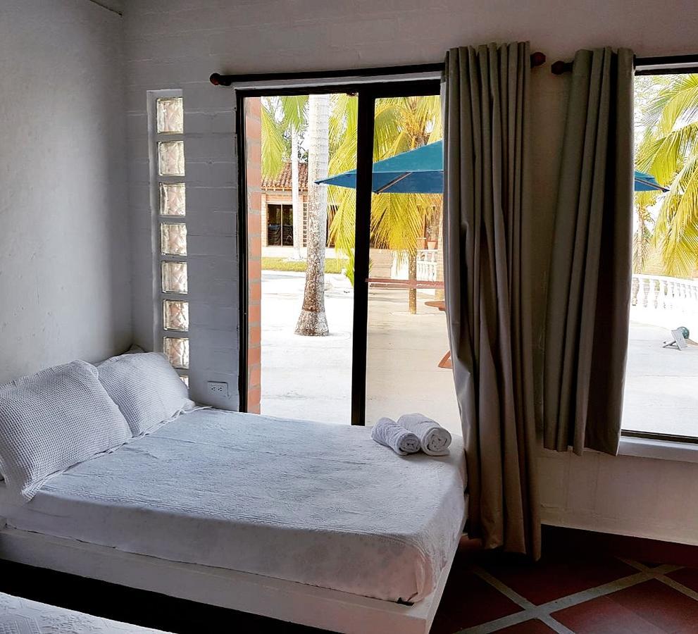 La Manola Finca Hotel Doradal Extérieur photo