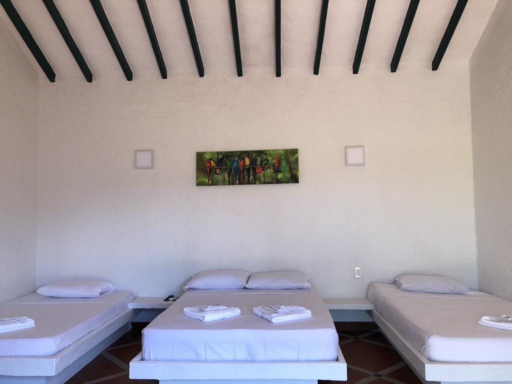 La Manola Finca Hotel Doradal Extérieur photo